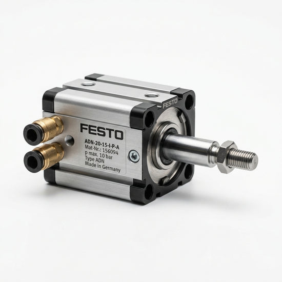 FESTO ADN-20-15-I-P-A