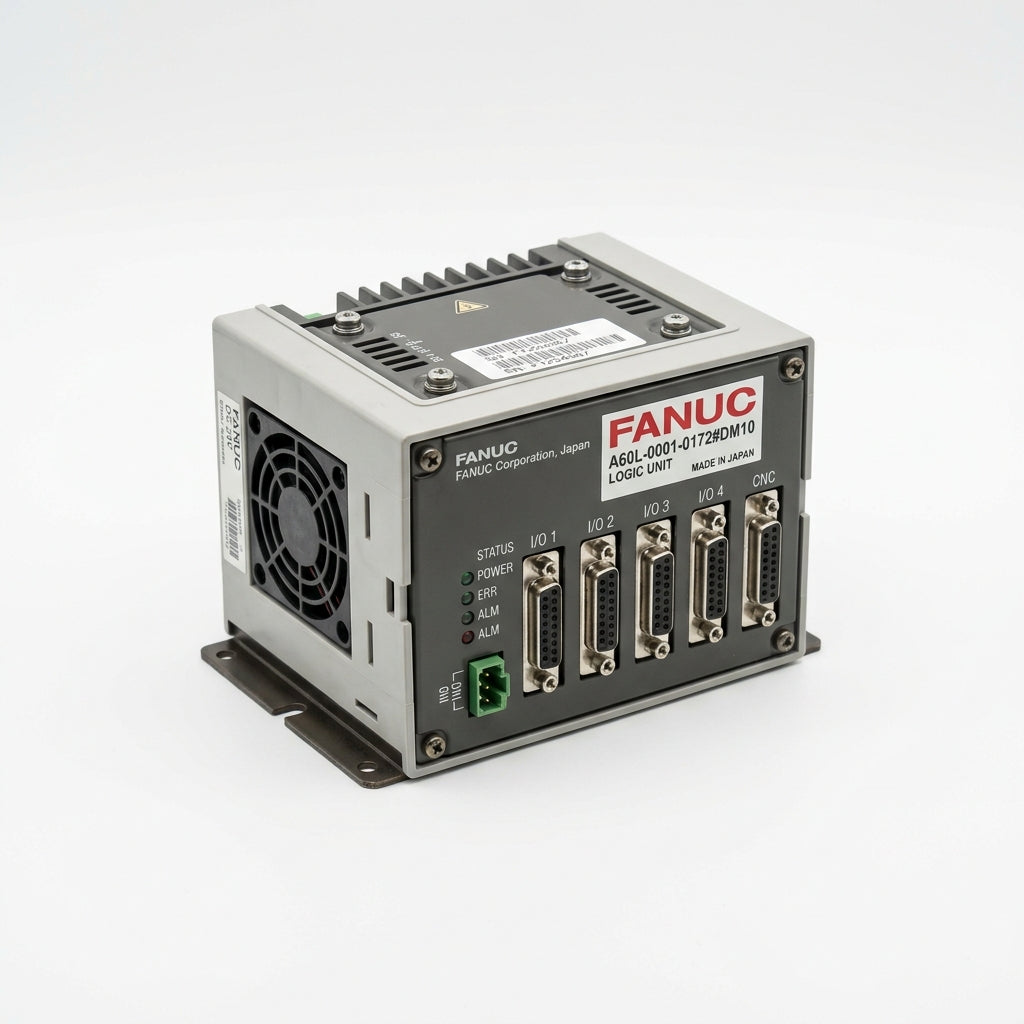 FANUC A60L-0001-0172#DM10