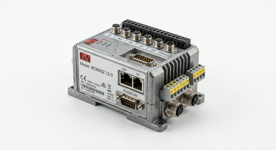 B&R 8CM002.12-3