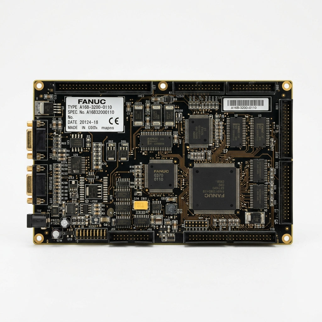 FANUC A16B-3200-0110