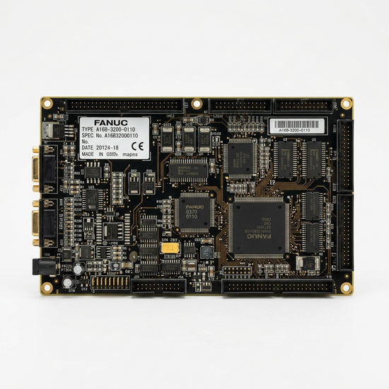 FANUC A16B-3200-0110