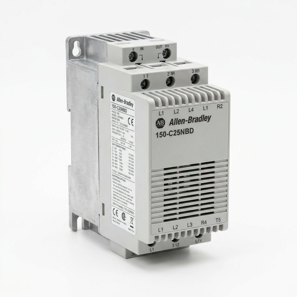 Allen-Bradley 150-C25NBD