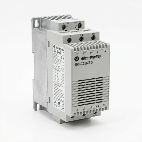 Allen-Bradley 150-C25NBD