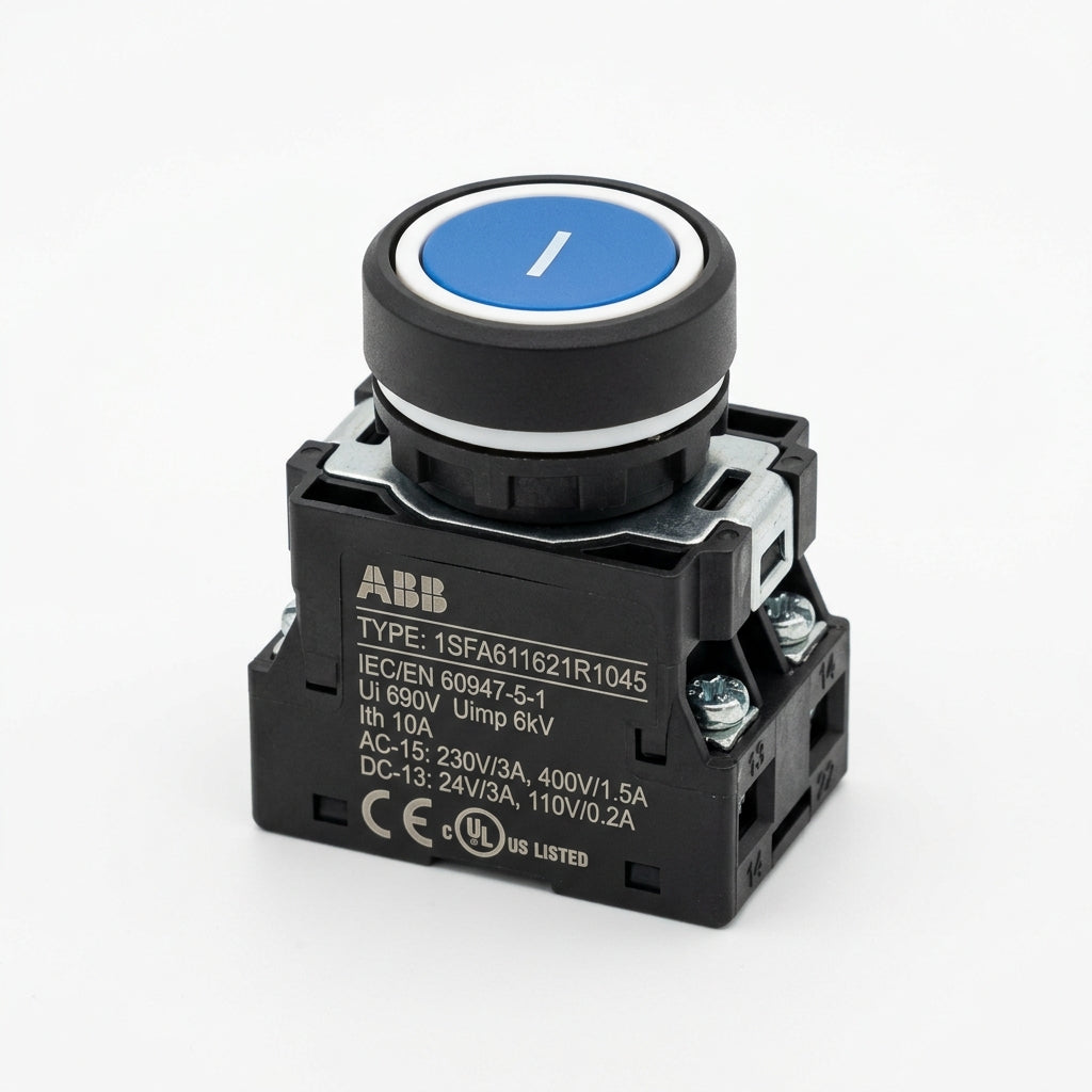 ABB 1SFA611621R1045