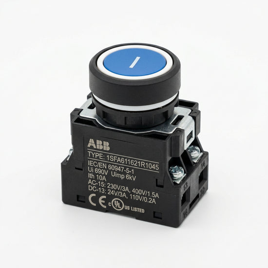 ABB 1SFA611621R1045