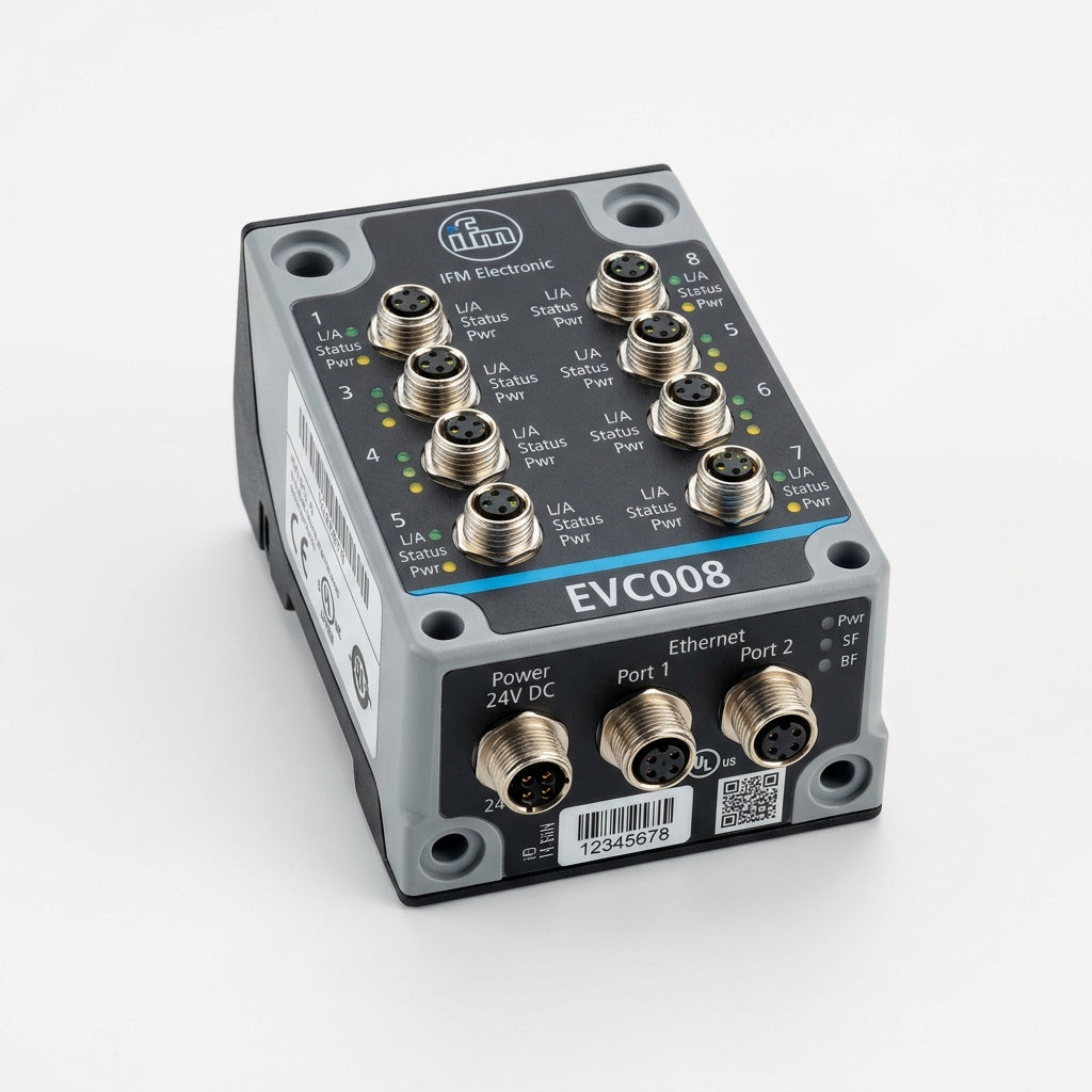IFM EVC008