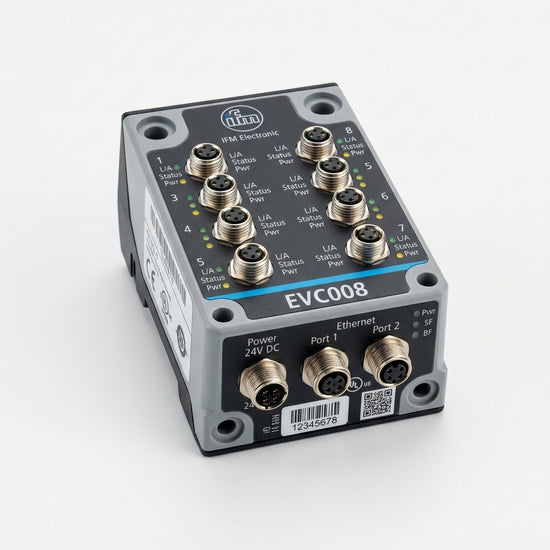 IFM EVC008