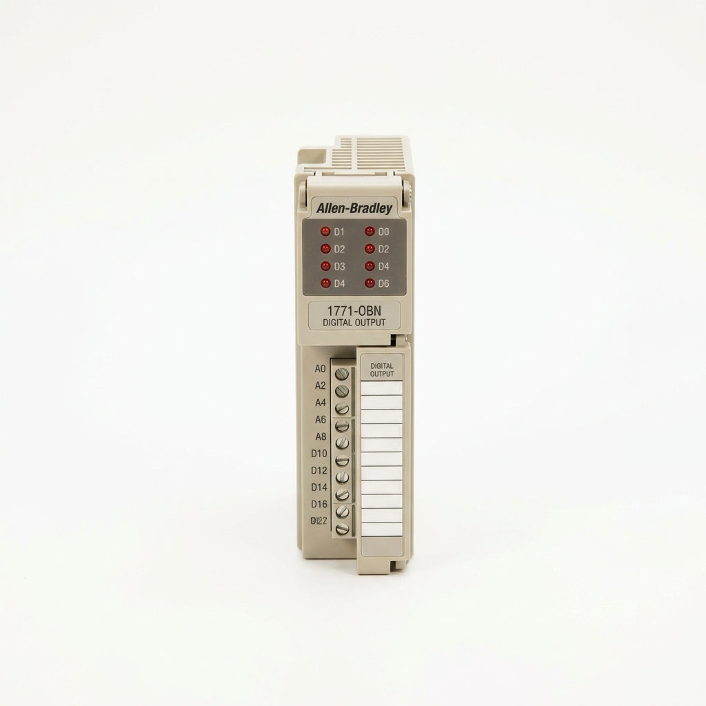 Allen-Bradley 1771-OBN