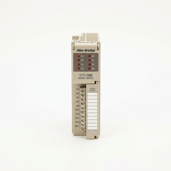Allen-Bradley 1771-OBN
