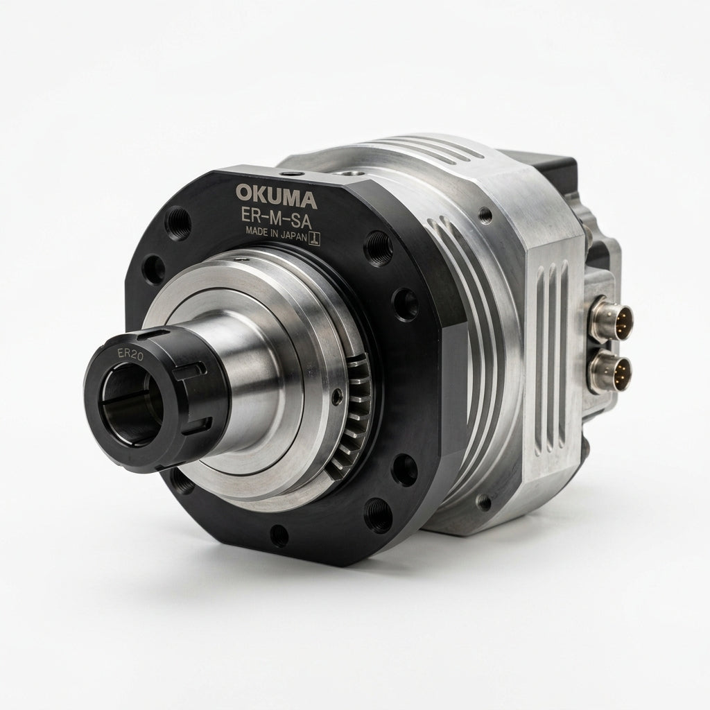 OKUMA ER-M-SA