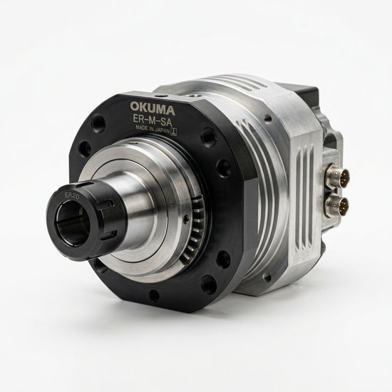 OKUMA ER-M-SA