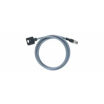 SAIL-VSA-1.5U Conector de válvula con cable de 1.5mt Diseño A Con diodo zener
