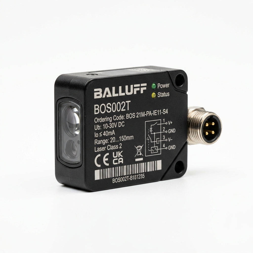 BALLUFF BOS002T