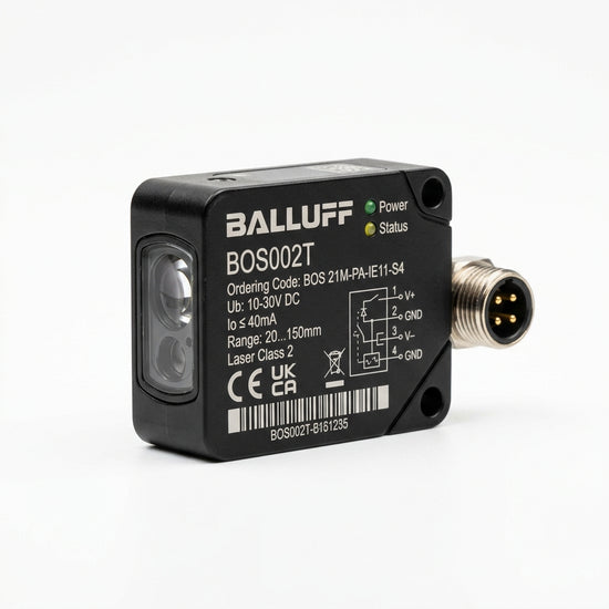 BALLUFF BOS002T