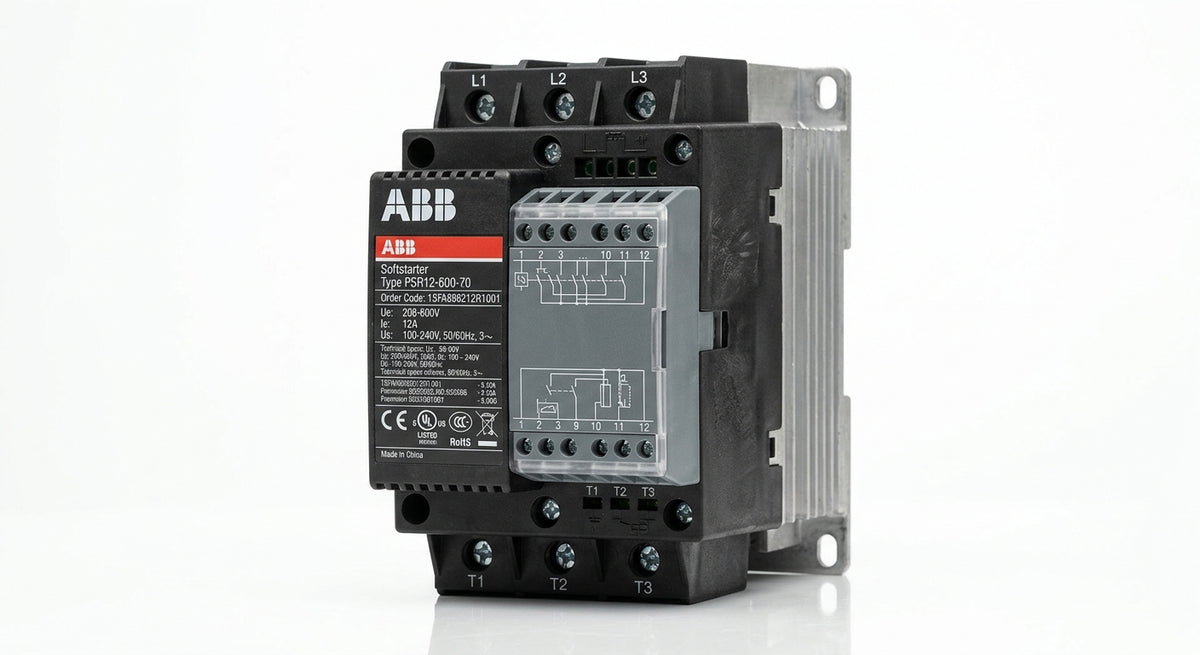 ABB 1SFA896212R1001