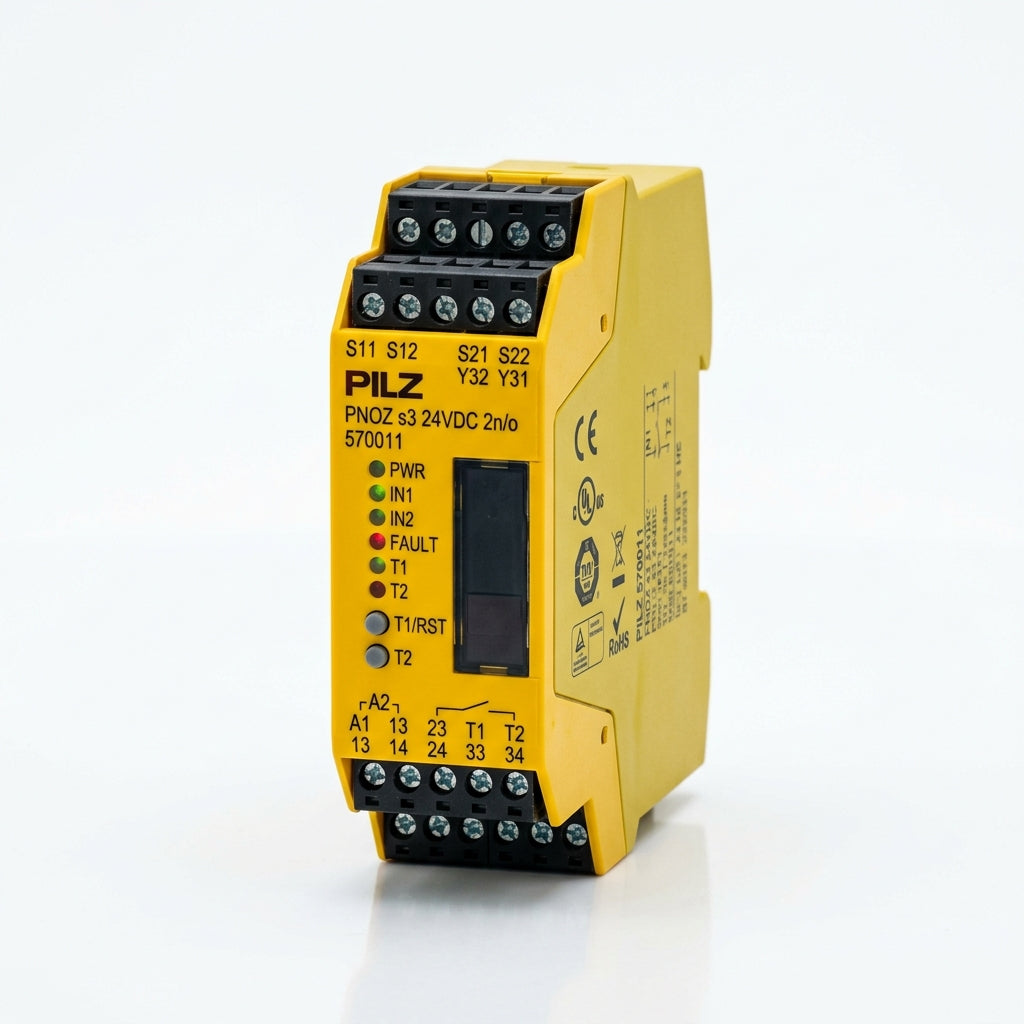 PILZ 570011