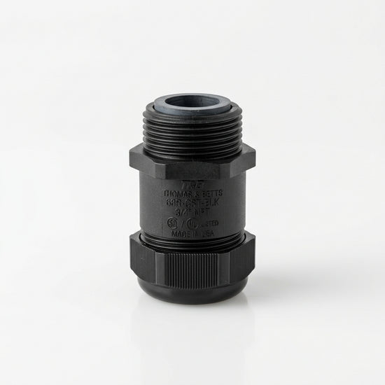 Thomas Betts 68r-cst-blk CAJA