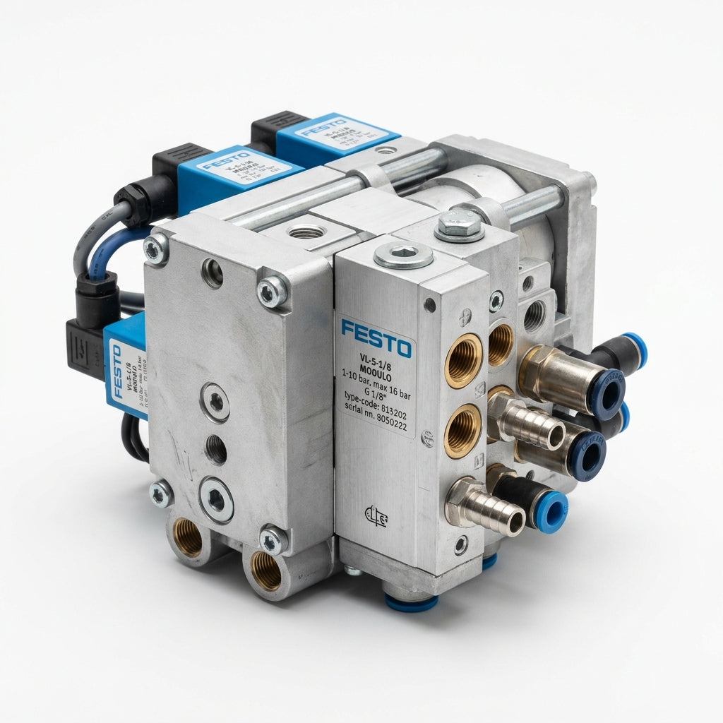 FESTO Vl-5-1/8