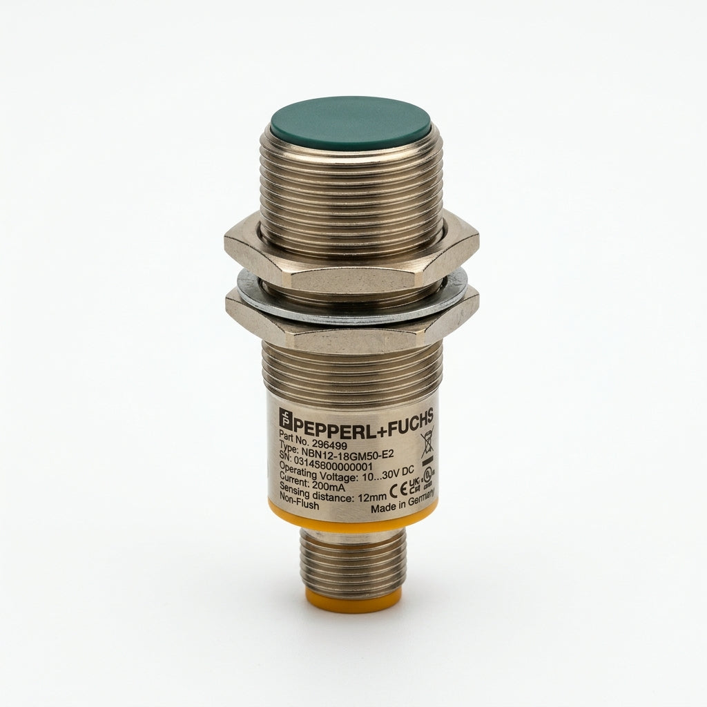 PEPPERL & FUCHS 296499