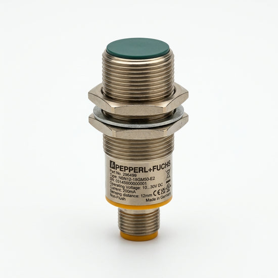 PEPPERL & FUCHS 296499