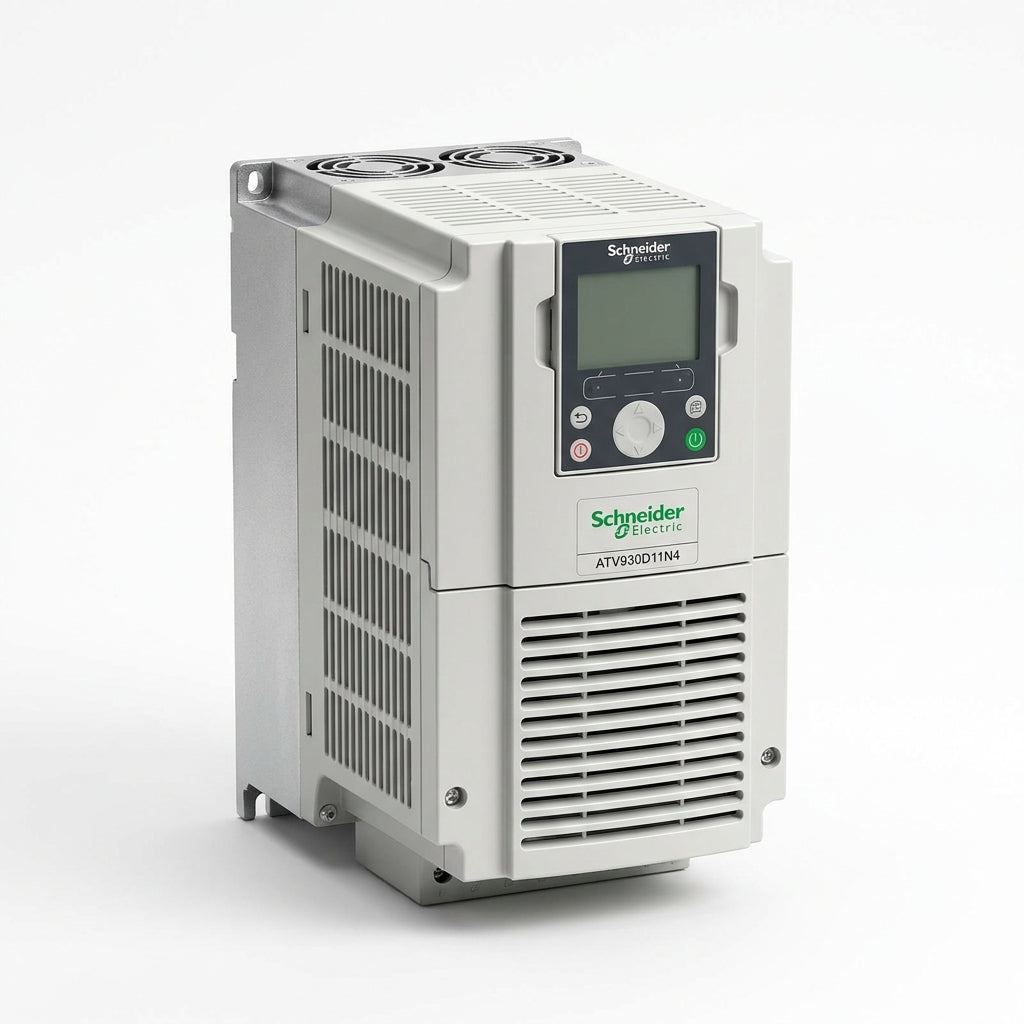 Schneider Electric ATV930D11N4