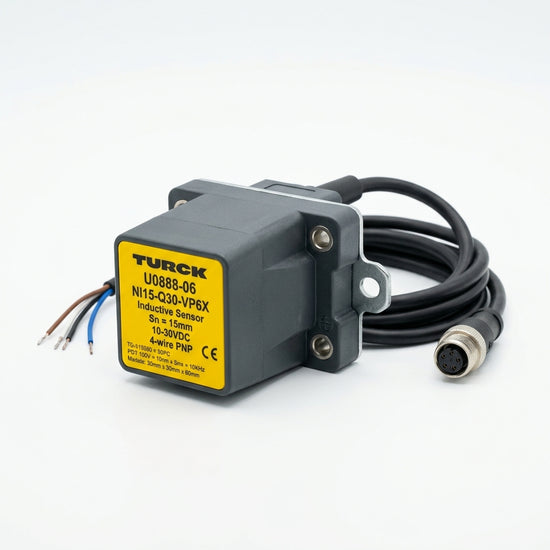 TURCK U0888-06