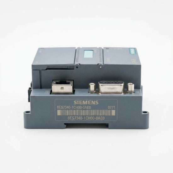 Siemens 6ES7340-1CH00-0AE0