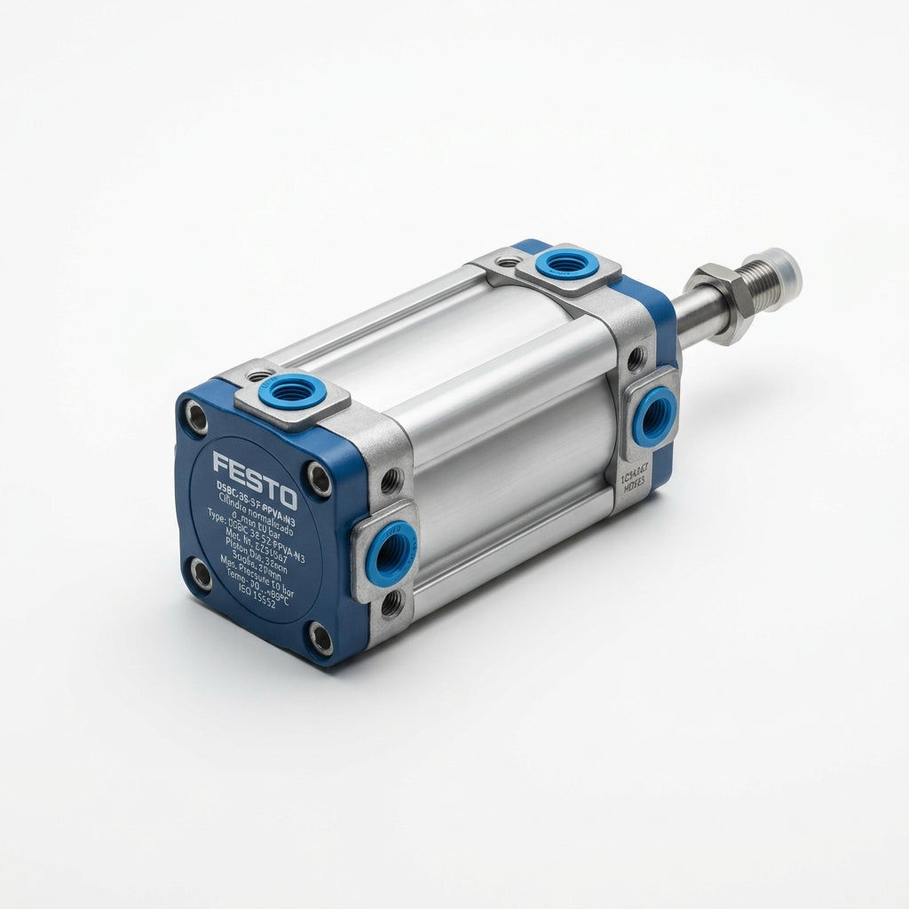 FESTO DSBC-32-57-PPVA-N3