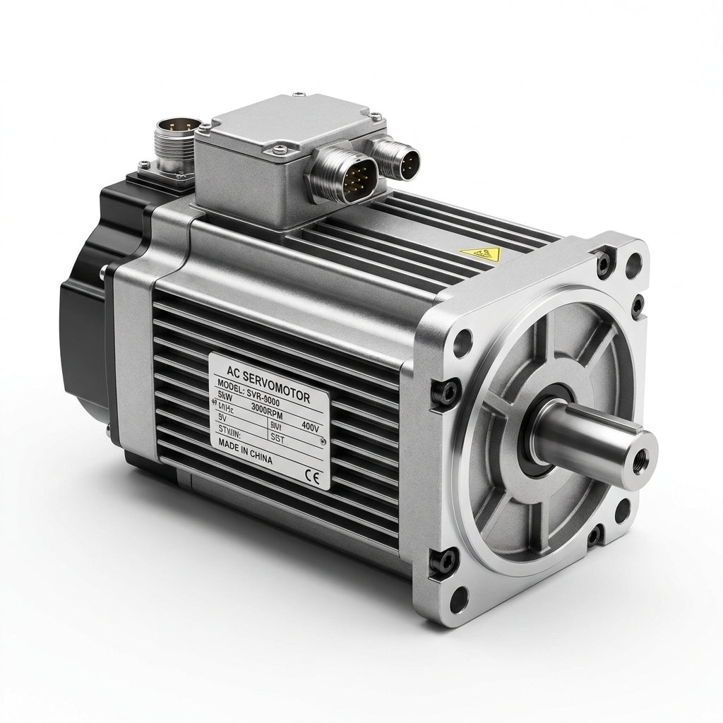 BIND A06B-2047-B605 FANUC servo motor