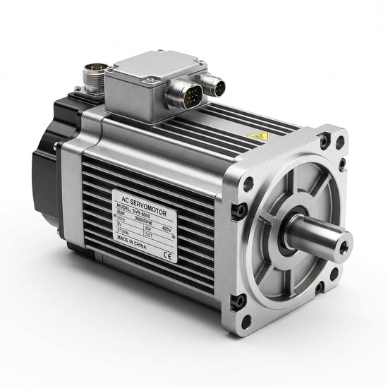 BIND A06B-2047-B605 FANUC servo motor