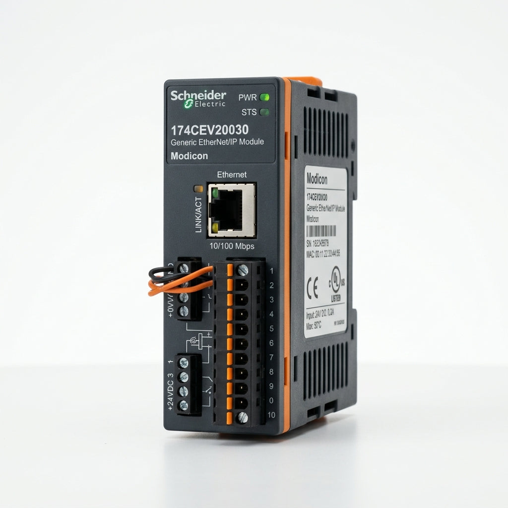 SCHNEIDER ELECTRIC 174CEV20030