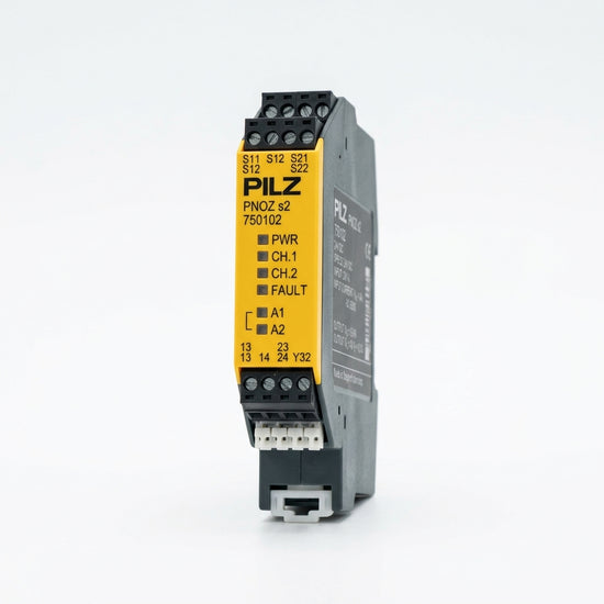PILZ 750102