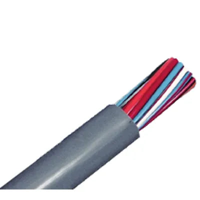 Cable control ARSA 33×14 cobre suave estañado 90°C 600V