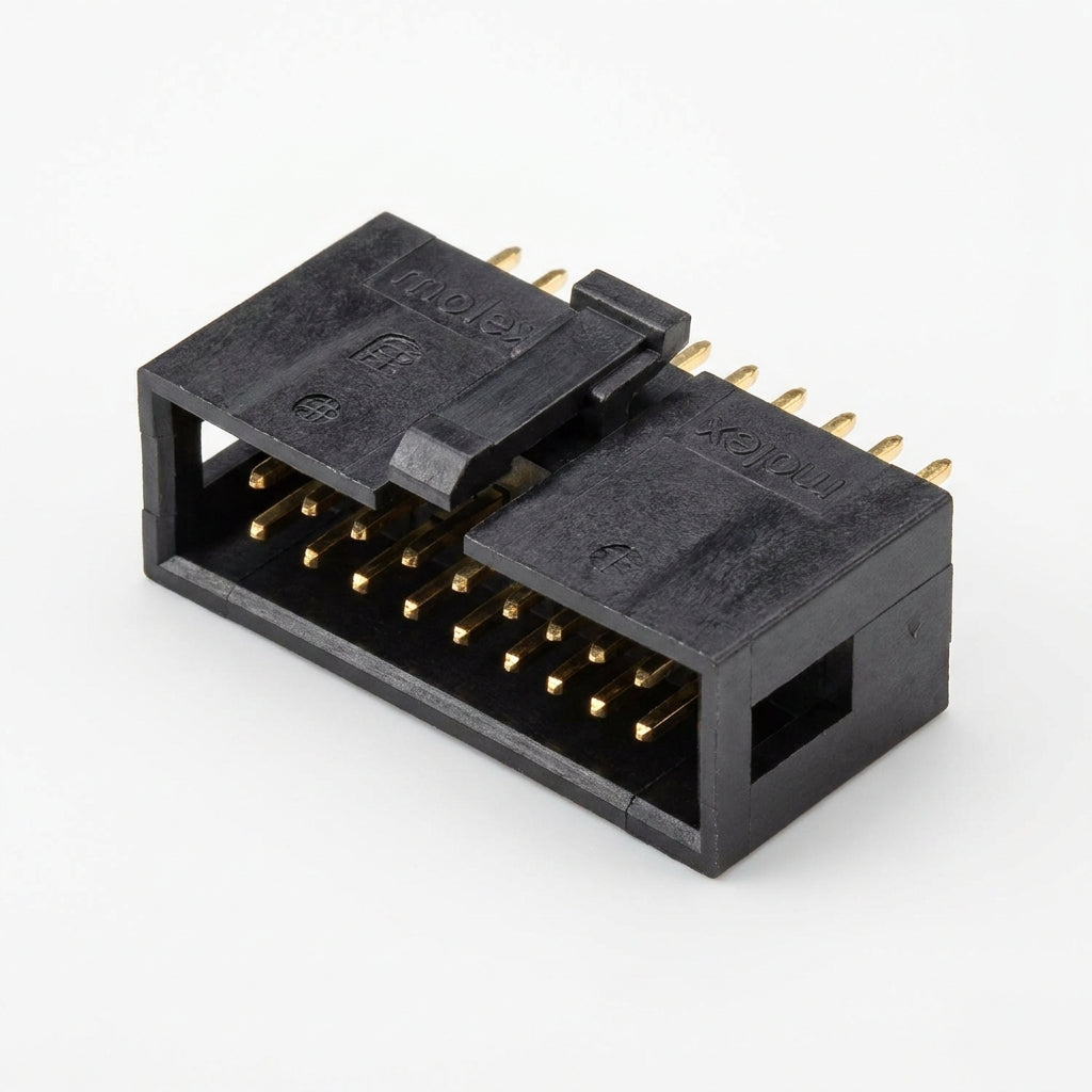 Molex 5136-DNS-200S