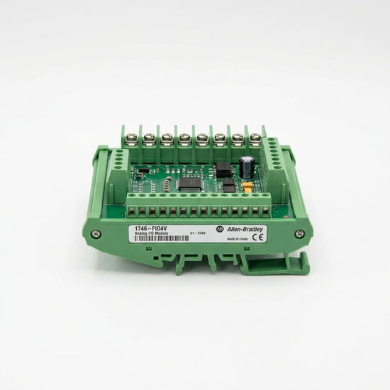 Allen-Bradley 1746-FIO4V