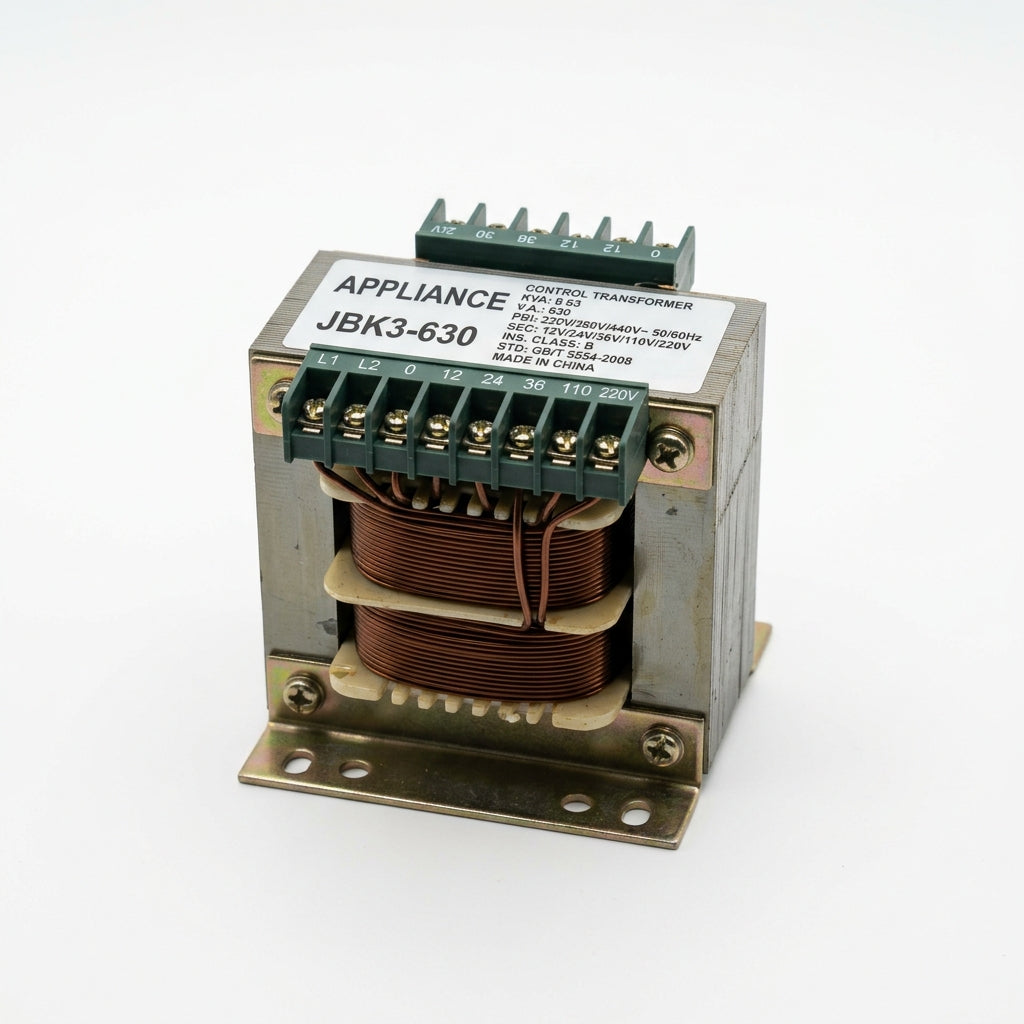 APPLIANCE JBK3-630