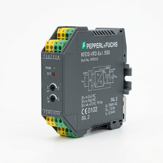 PEPPERL & FUCHS 909310