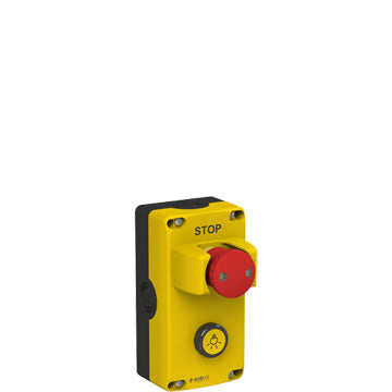 Pizzato EL AN23072