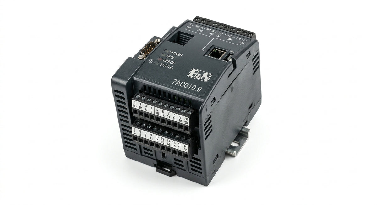 B&R 7AC010.9