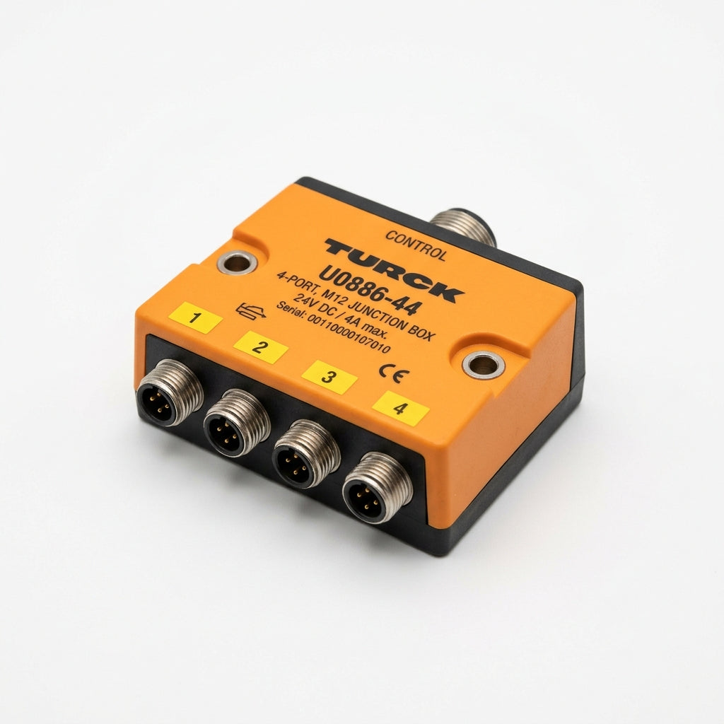 TURCK U0886-44