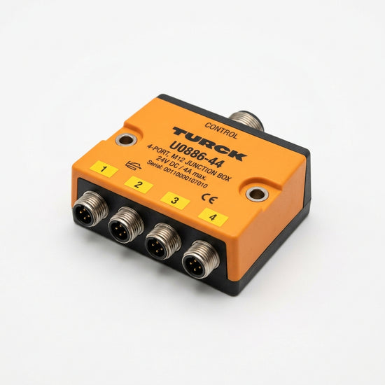 TURCK U0886-44