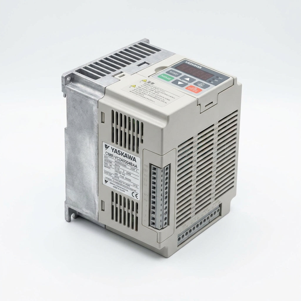 Yaskawa CIMR-VC2A0004BAA