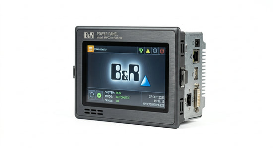 B&R 4PPC70.070M-22B