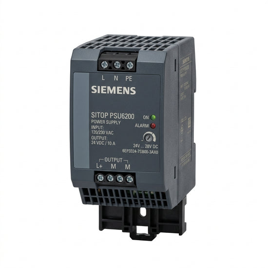 SIEMENS/PA 6EP3324-7SB00-3AX0
