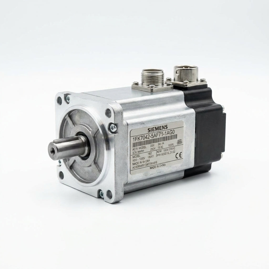 Siemens 1FK7042-5AF71-1AG0
