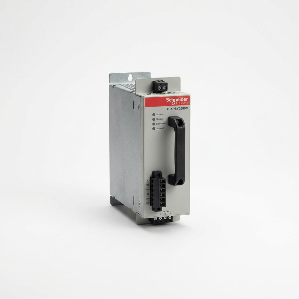 Schneider Electric TSXPSY2600M