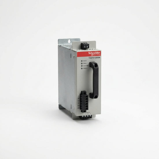 Schneider Electric TSXPSY2600M
