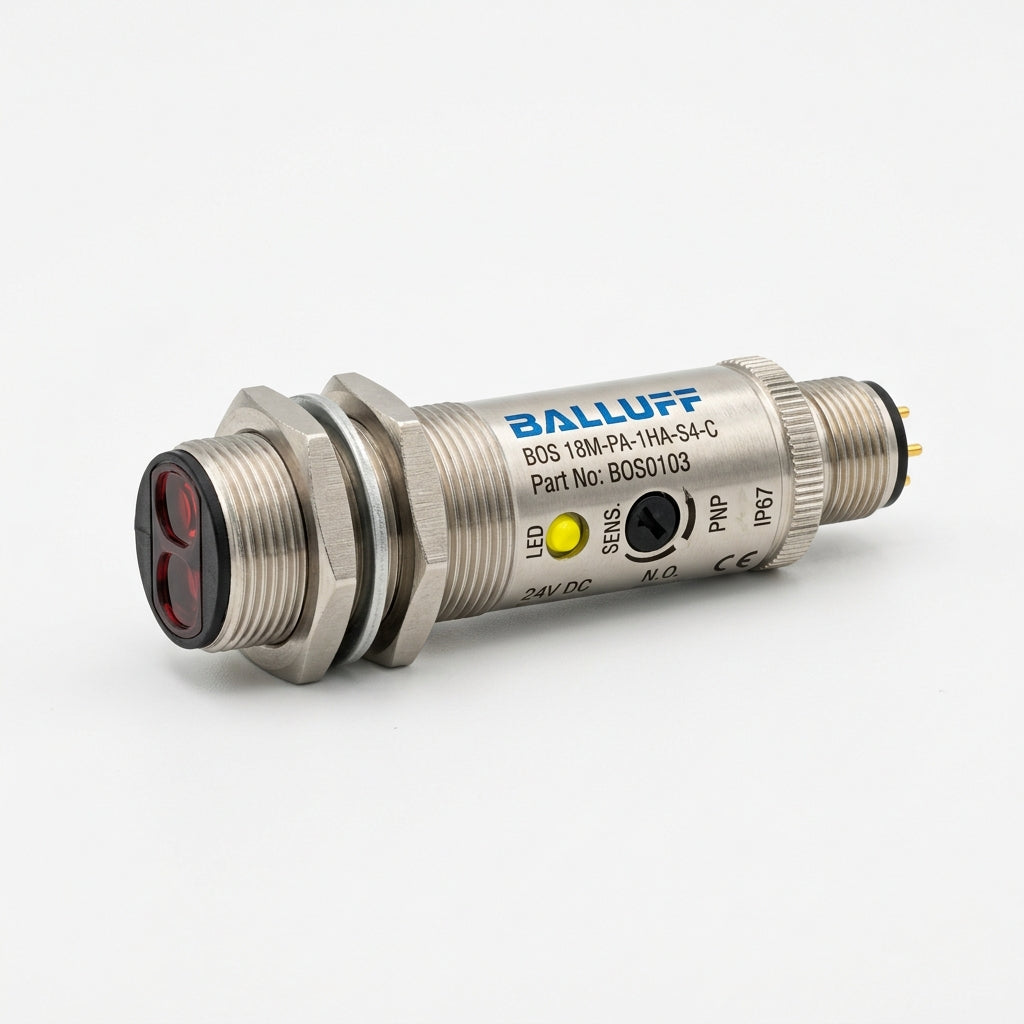 BALLUFF BOS0103