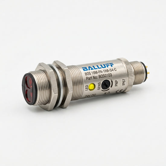 BALLUFF BOS0103