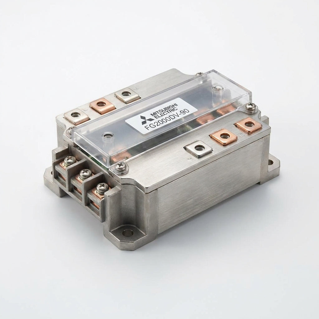 Mitsubishi Electric FG2000DV-90